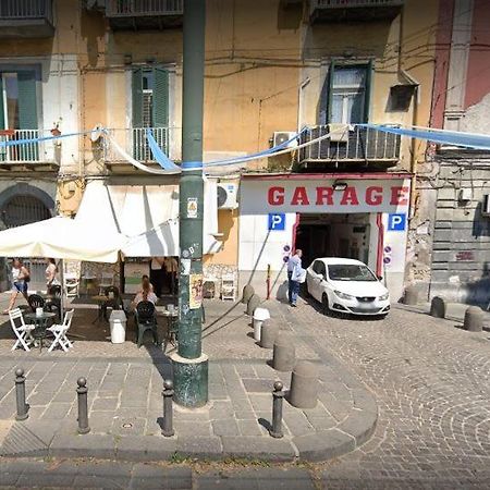 Cerasiello Napoli Eksteriør billede